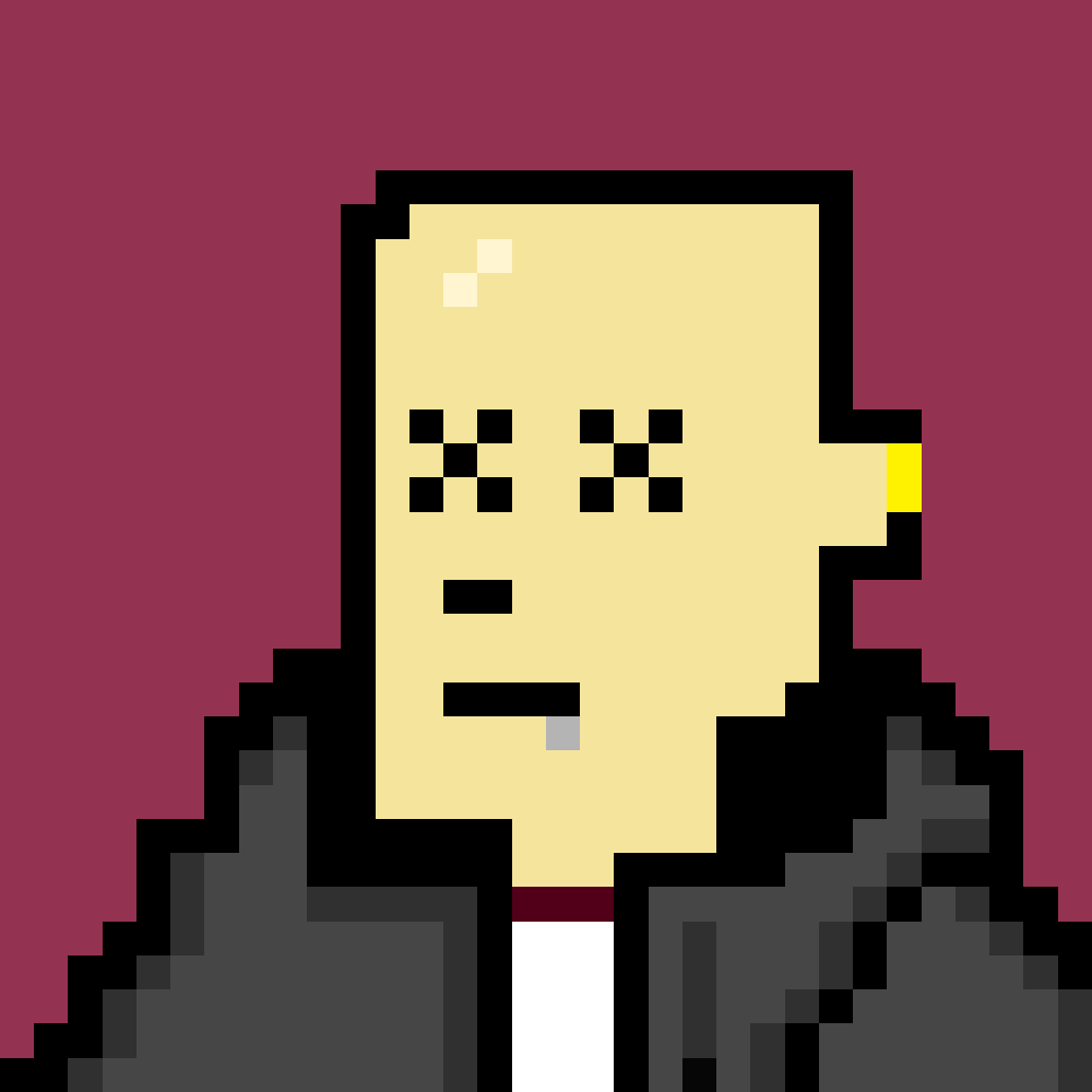 Useless Banker #4784